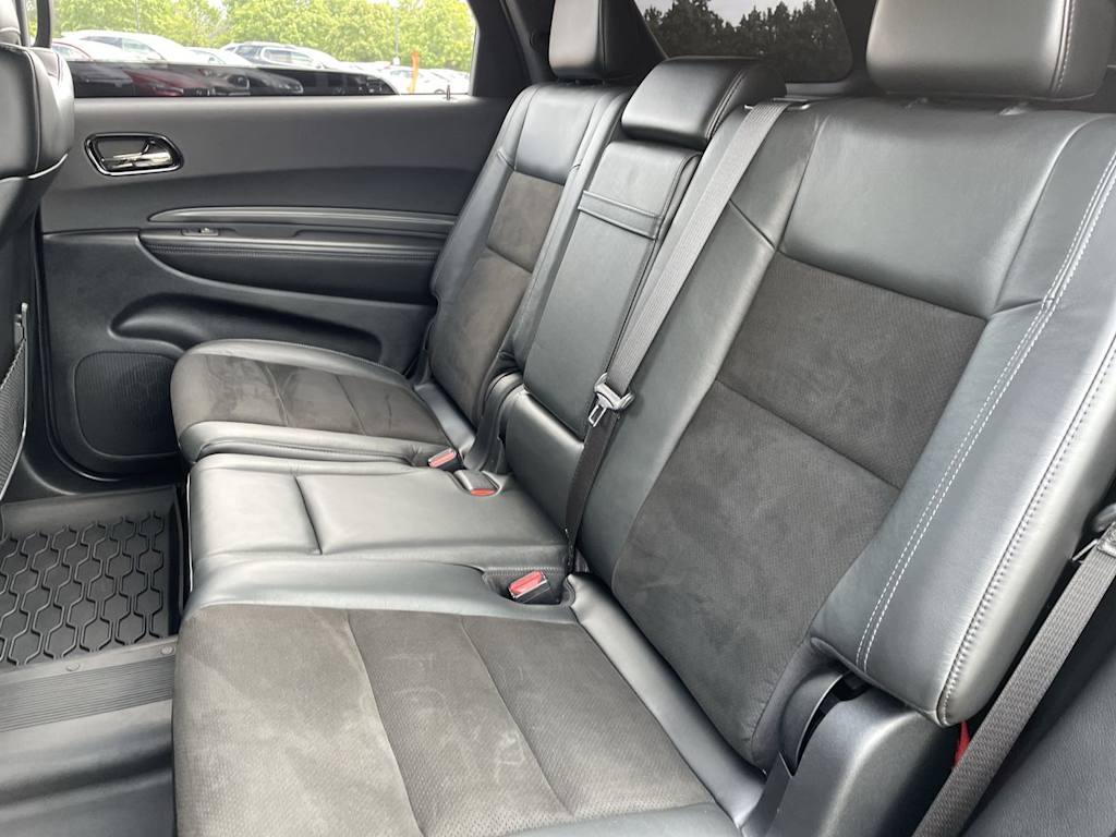 Thumbnail: 2021 Dodge Durango - 27