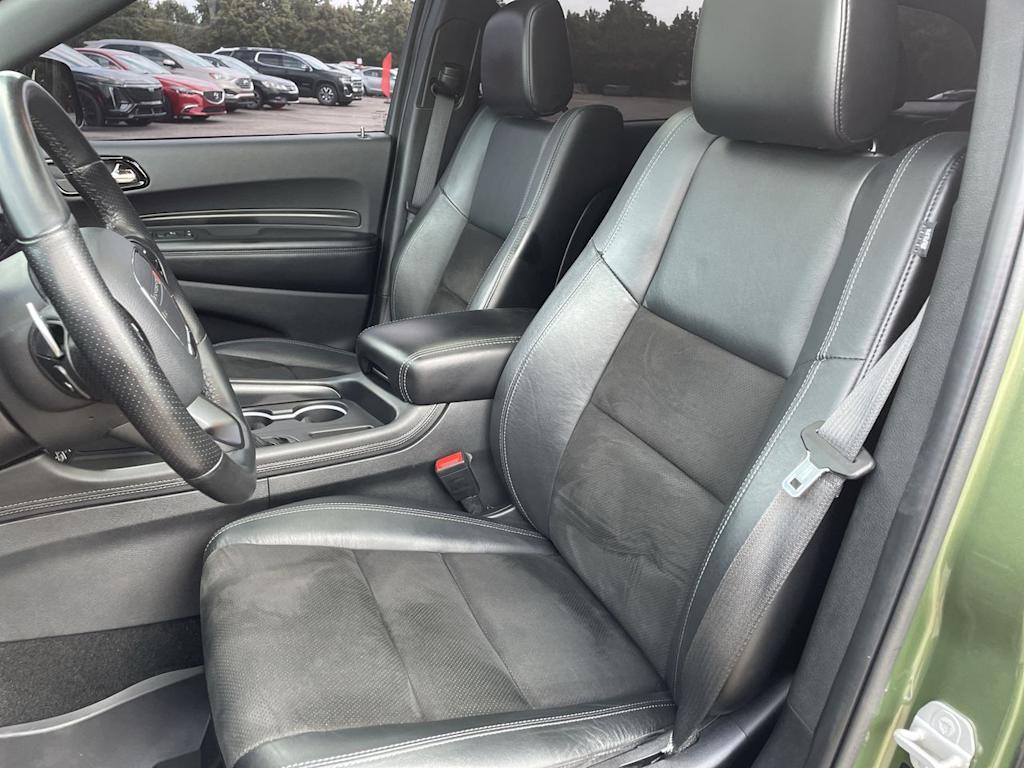 Thumbnail: 2021 Dodge Durango - 9