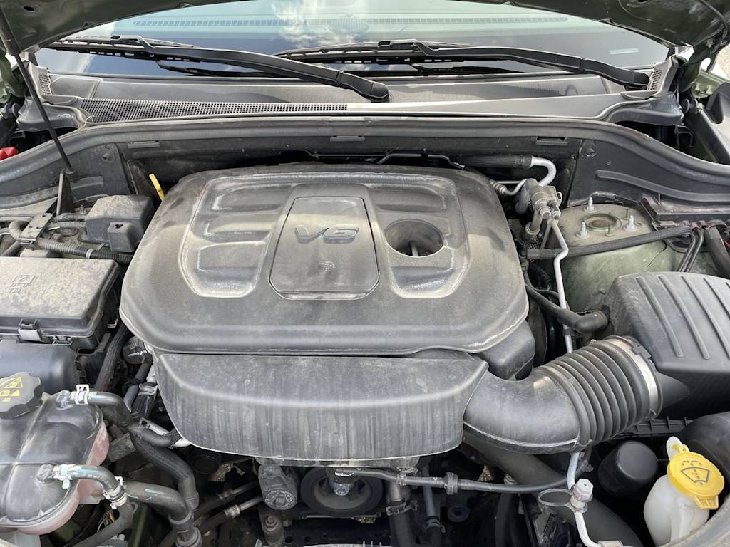 Thumbnail: 2021 Dodge Durango - 7