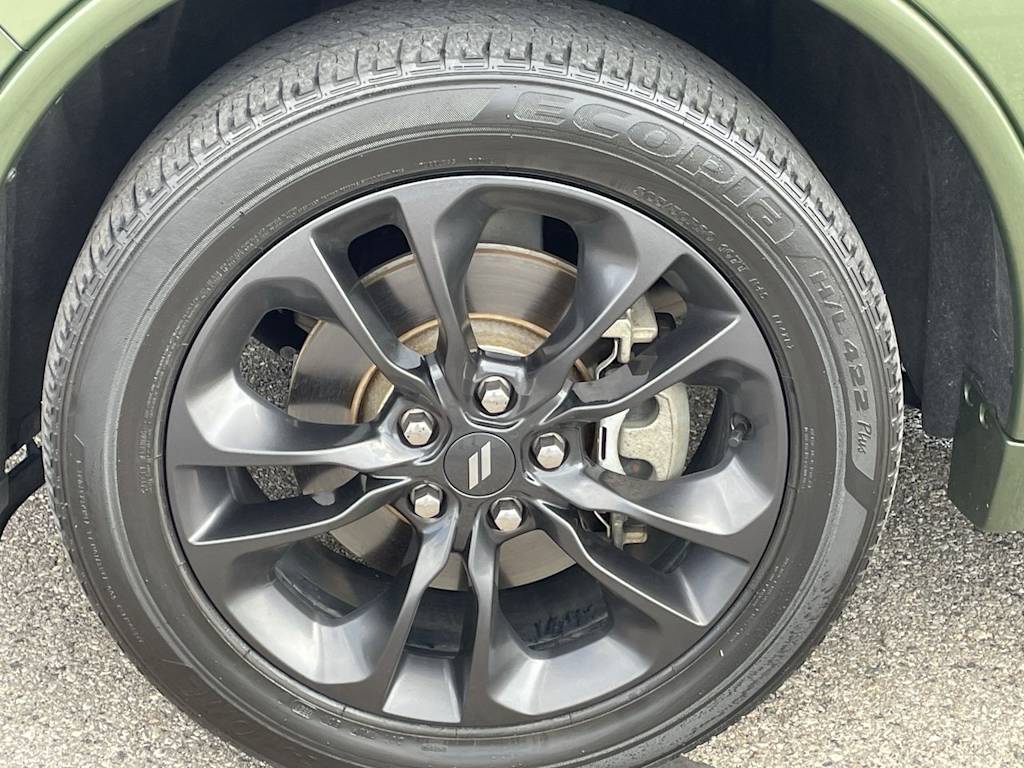 Thumbnail: 2021 Dodge Durango - 6