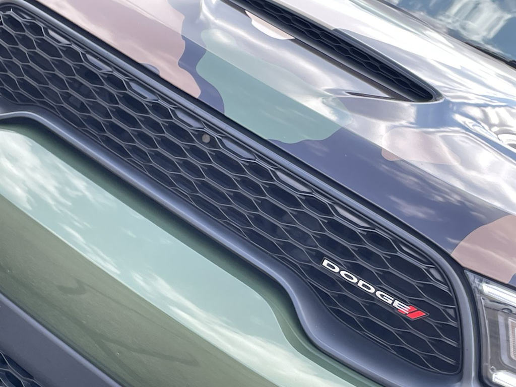 Thumbnail: 2021 Dodge Durango - 40