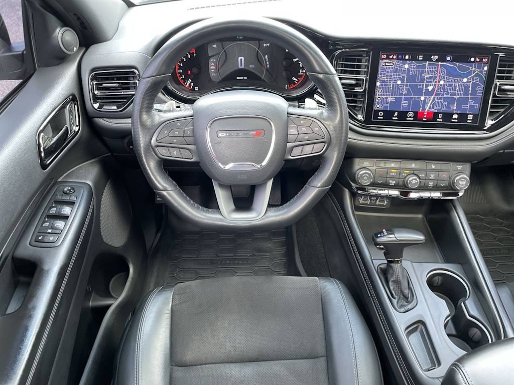 Thumbnail: 2021 Dodge Durango - 2