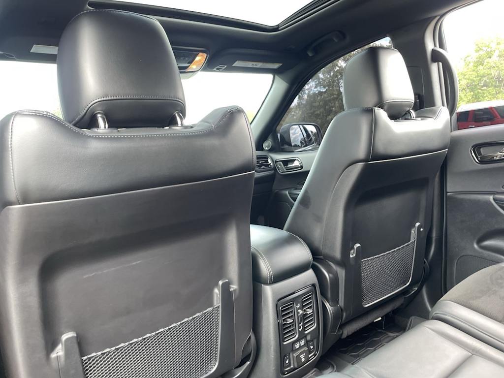 Thumbnail: 2021 Dodge Durango - 28