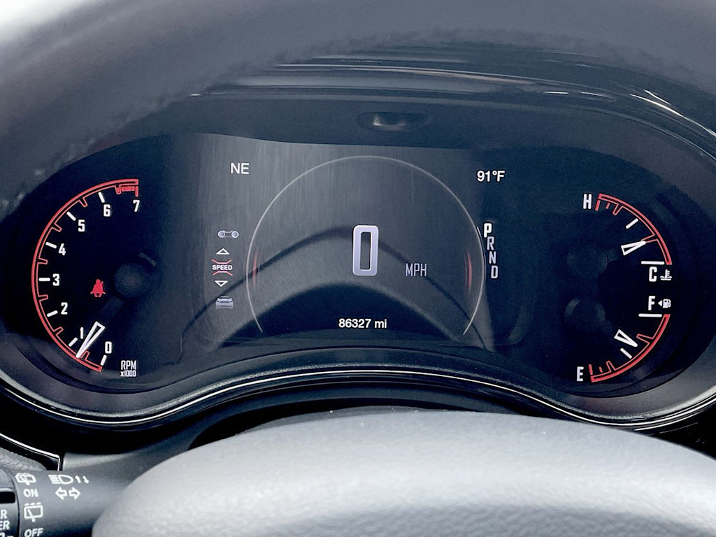 Thumbnail: 2021 Dodge Durango - 14