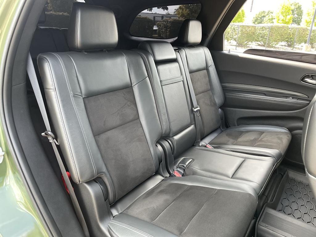 Thumbnail: 2021 Dodge Durango - 11