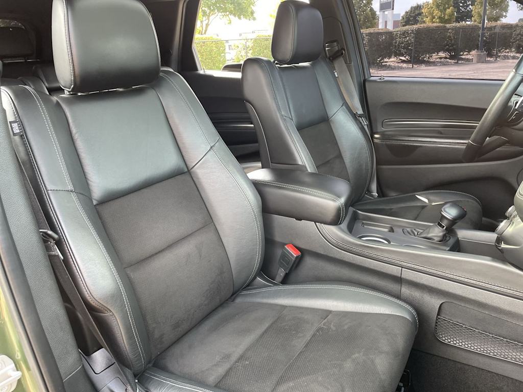 Thumbnail: 2021 Dodge Durango - 10