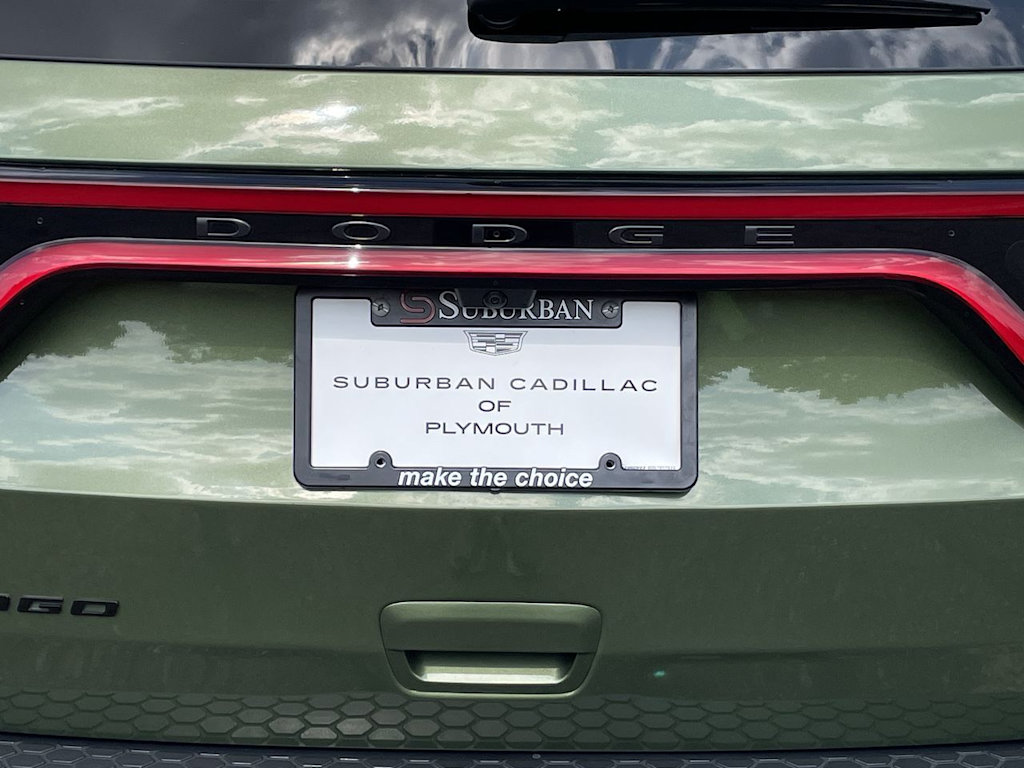 Thumbnail: 2021 Dodge Durango - 17