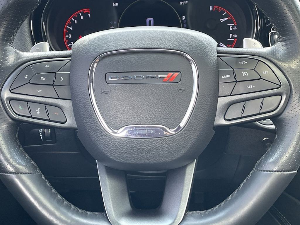 Thumbnail: 2021 Dodge Durango - 24