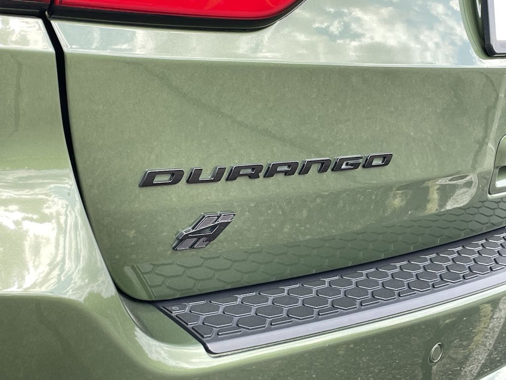 Thumbnail: 2021 Dodge Durango - 42