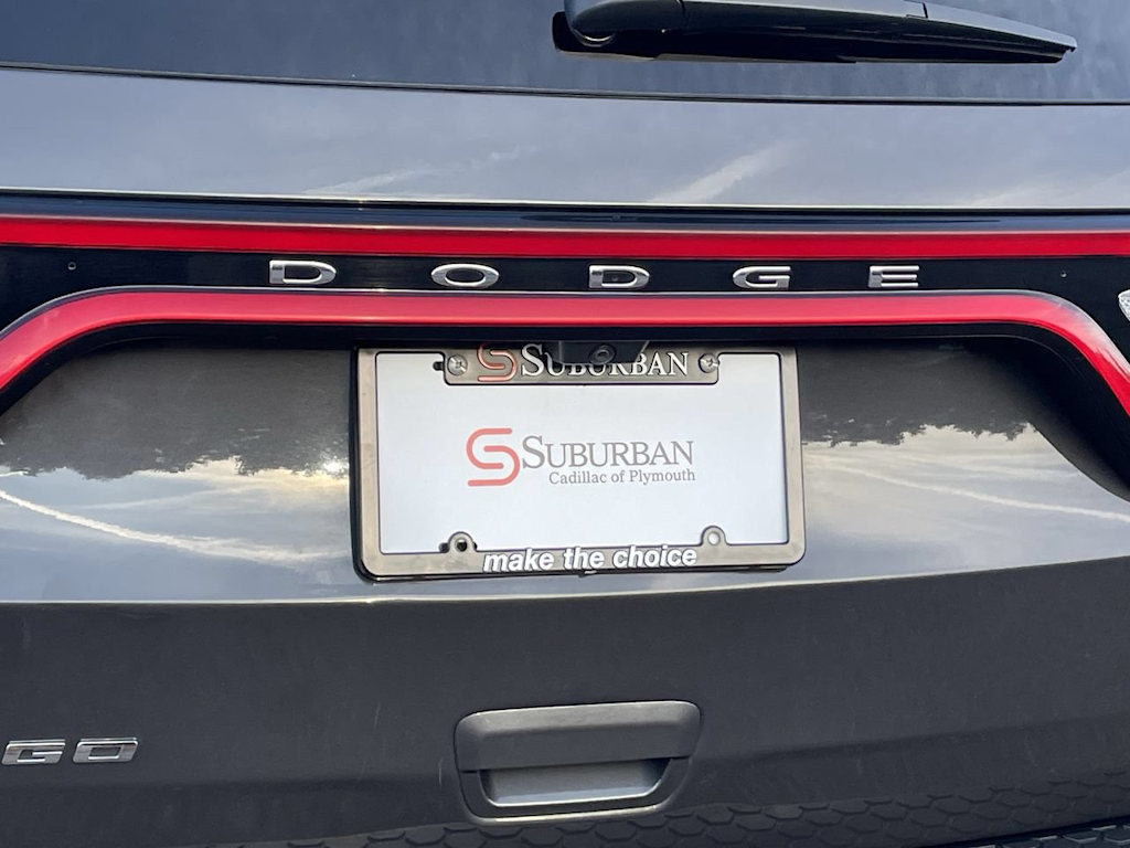 Thumbnail: 2024 Dodge Durango - 45