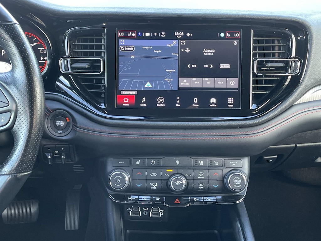 Thumbnail: 2024 Dodge Durango - 13