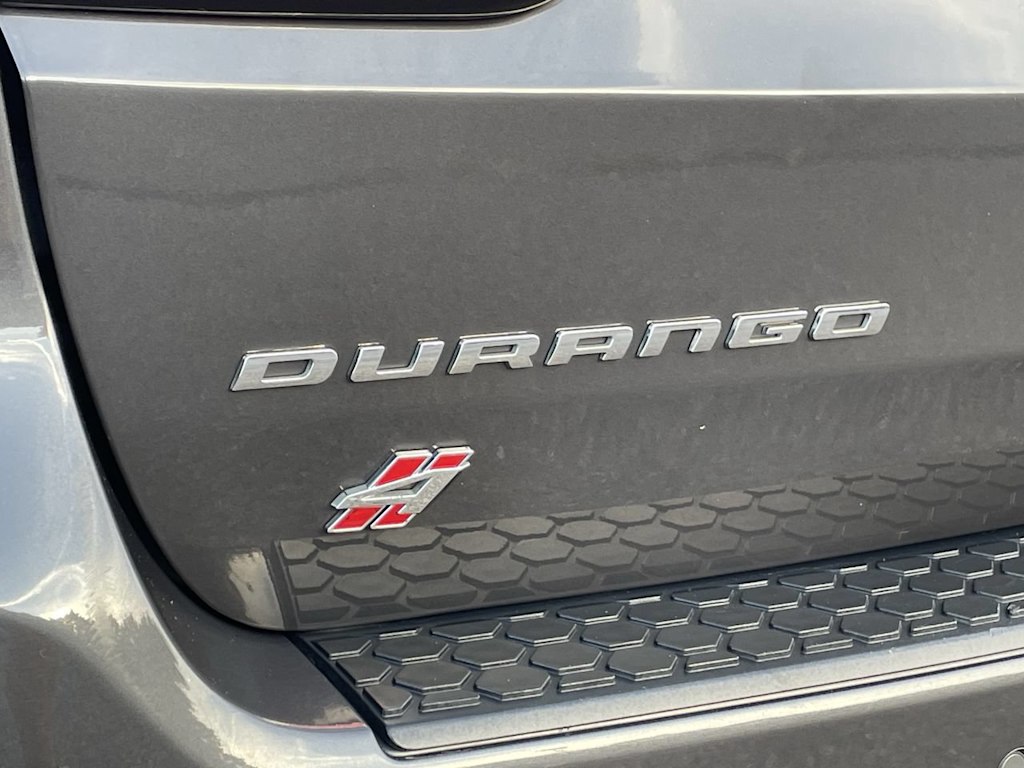 Thumbnail: 2024 Dodge Durango - 5
