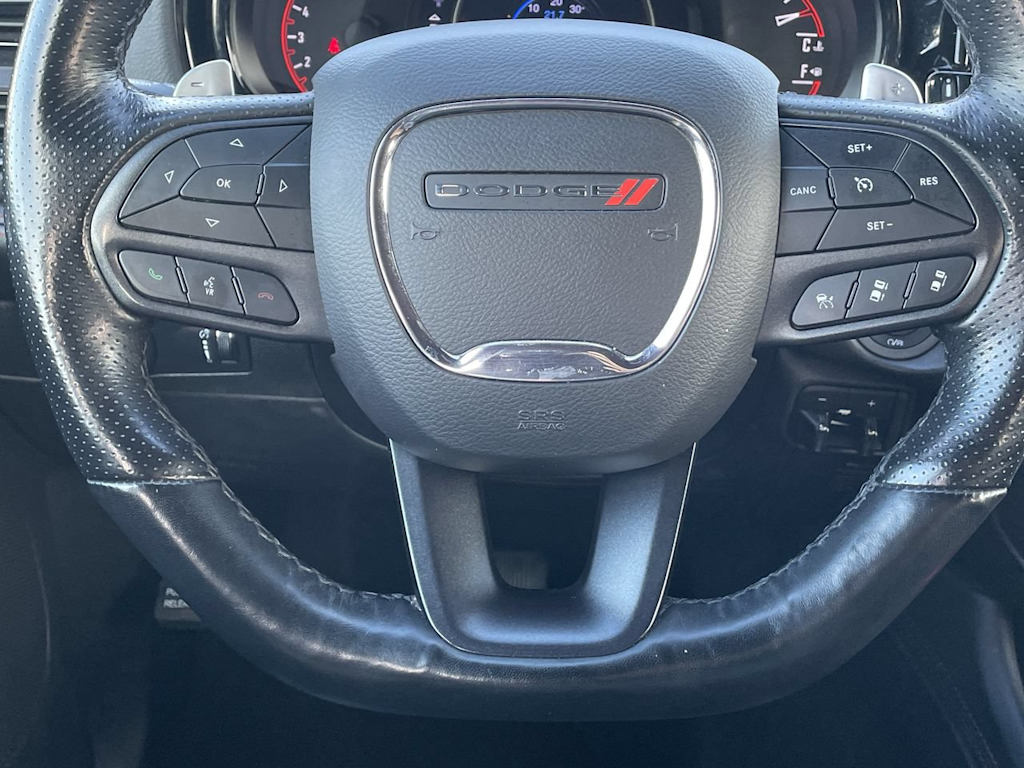 Thumbnail: 2024 Dodge Durango - 24