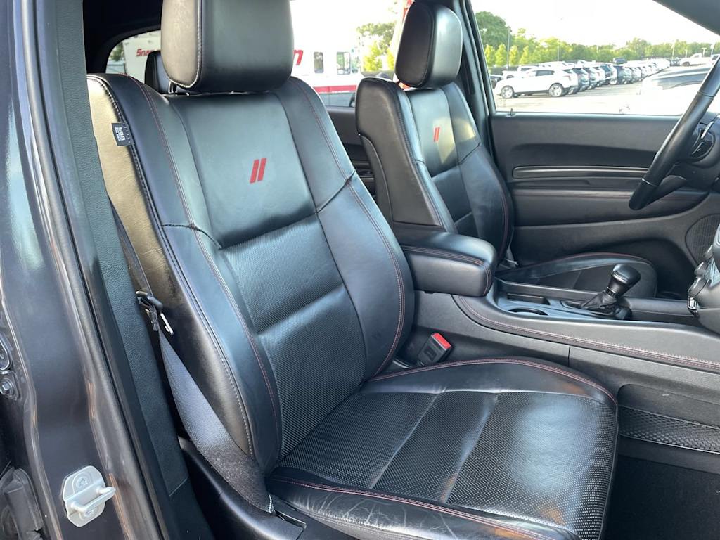 Thumbnail: 2024 Dodge Durango - 10