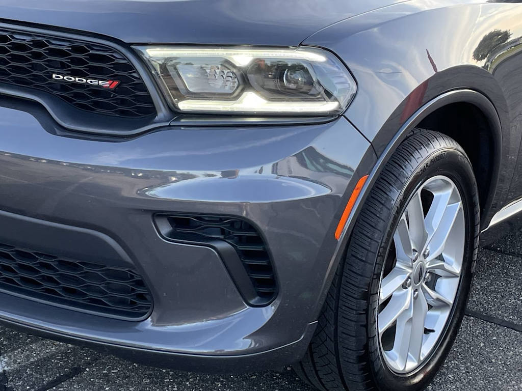 Thumbnail: 2024 Dodge Durango - 43