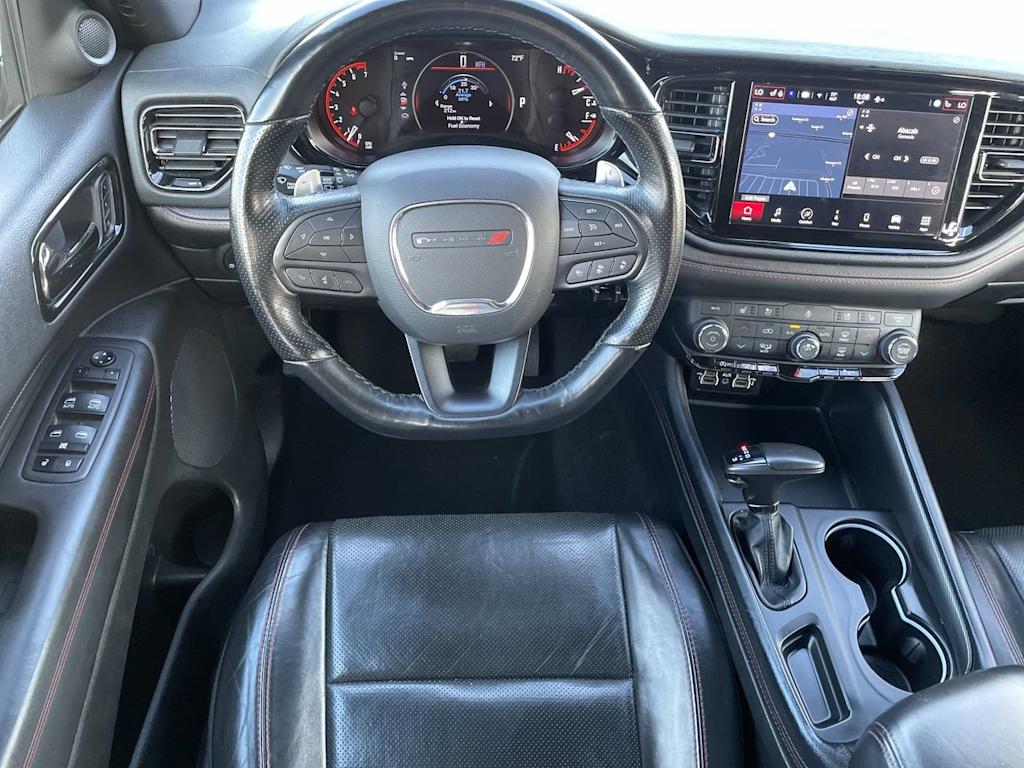 Thumbnail: 2024 Dodge Durango - 2