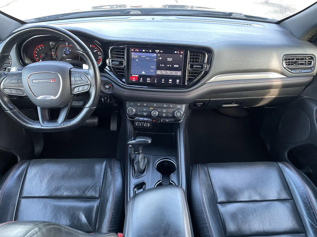 Thumbnail: 2024 Dodge Durango - 8