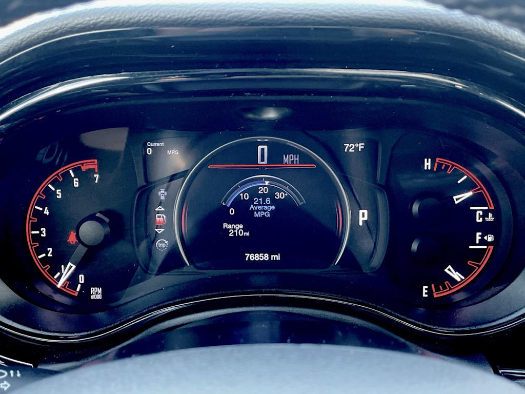 Thumbnail: 2024 Dodge Durango - 14