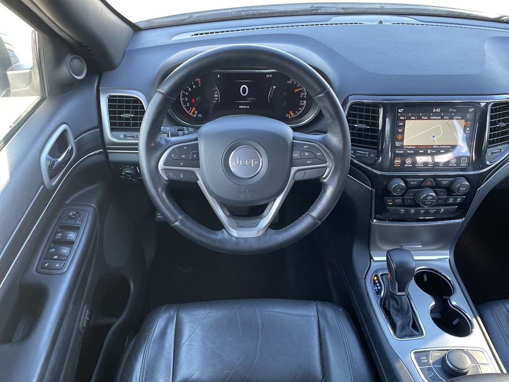 Thumbnail: 2020 Jeep Grand Cherokee - 13