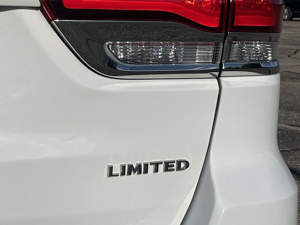 Thumbnail: 2020 Jeep Grand Cherokee - 49
