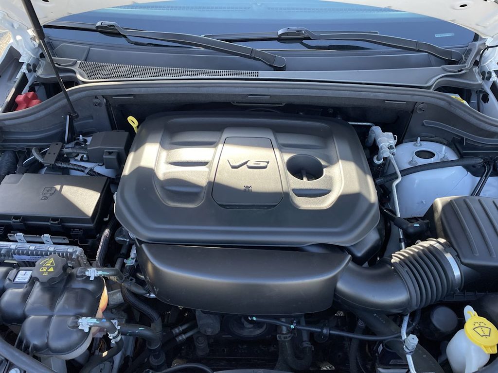 Thumbnail: 2020 Jeep Grand Cherokee - 7
