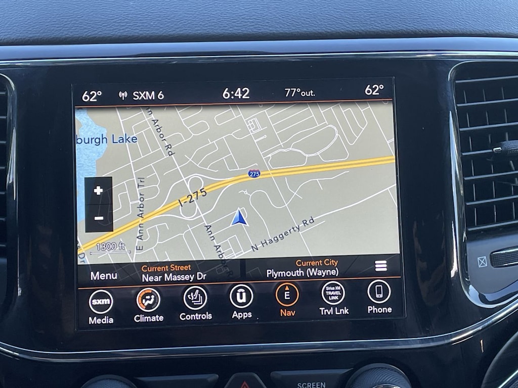 Thumbnail: 2020 Jeep Grand Cherokee - 35