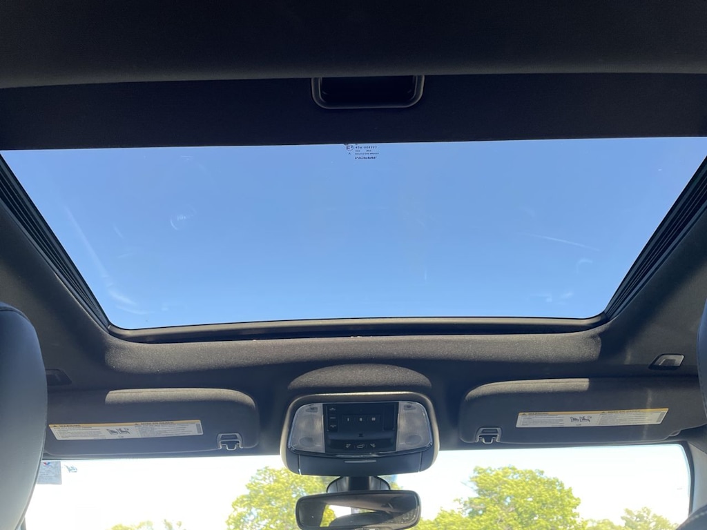 Thumbnail: 2020 Jeep Grand Cherokee - 34