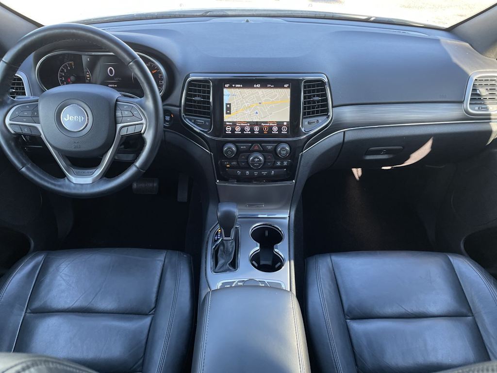 Thumbnail: 2020 Jeep Grand Cherokee - 38