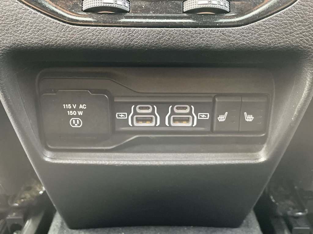 Thumbnail: 2022 Jeep Grand Cherokee - 29