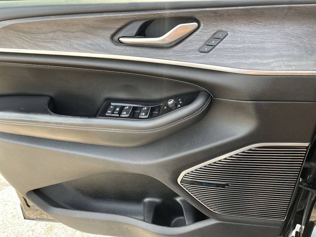 Thumbnail: 2022 Jeep Grand Cherokee - 39