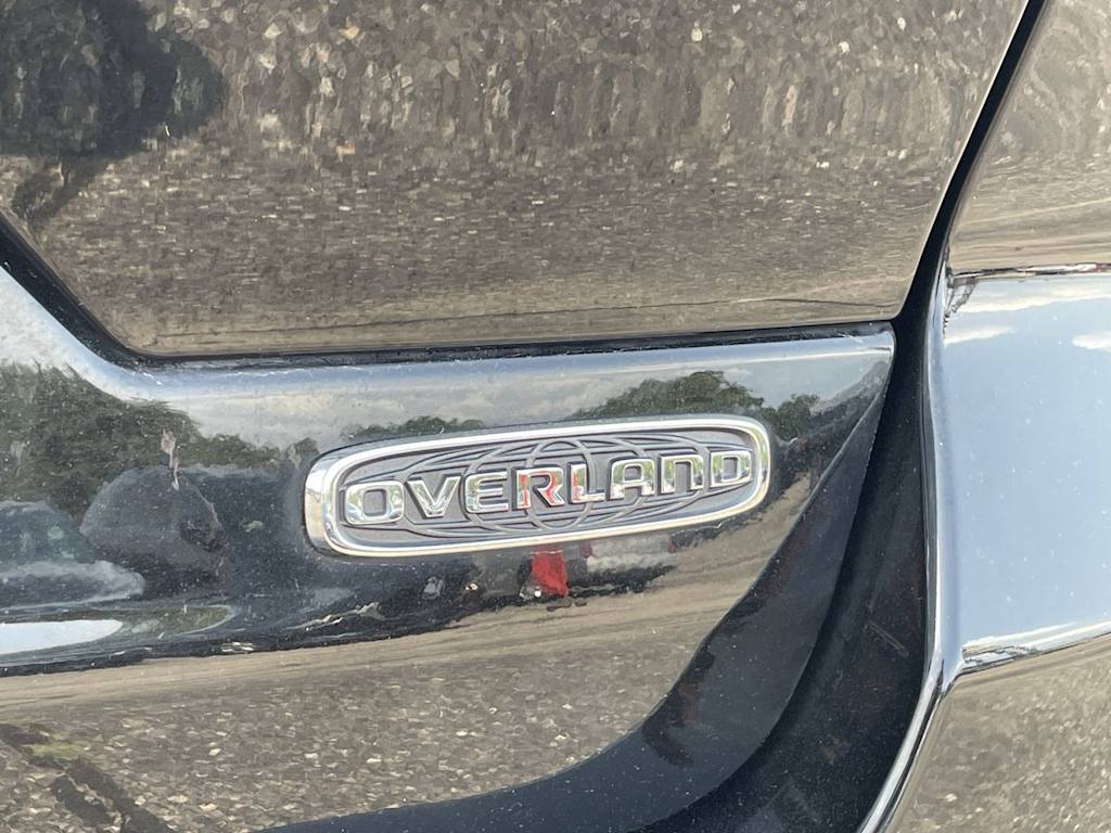 Thumbnail: 2022 Jeep Grand Cherokee - 43