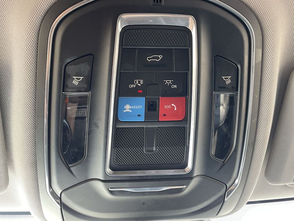 Thumbnail: 2021 Jeep Grand Cherokee L - 36