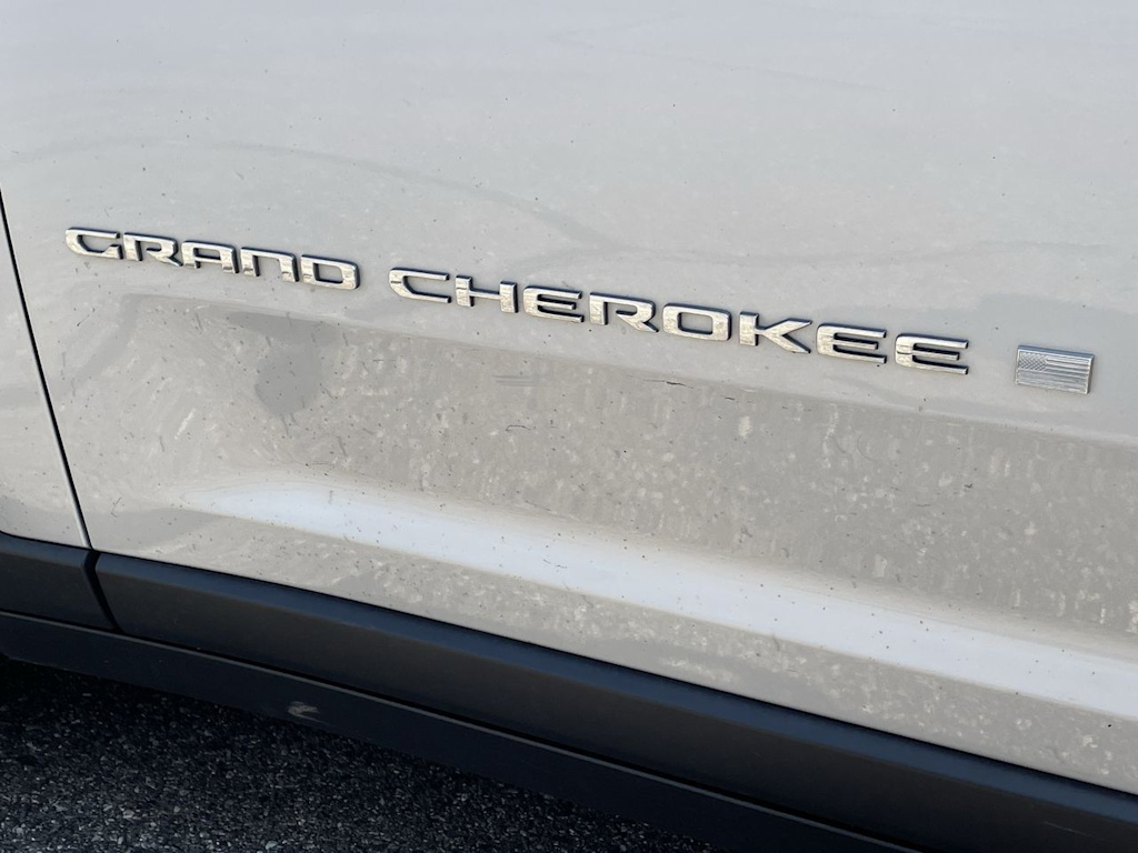 Thumbnail: 2021 Jeep Grand Cherokee L - 41