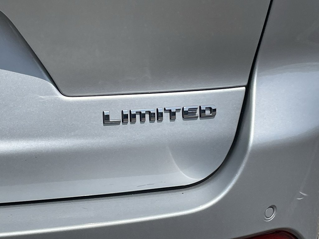 Thumbnail: 2021 Jeep Grand Cherokee L - 42