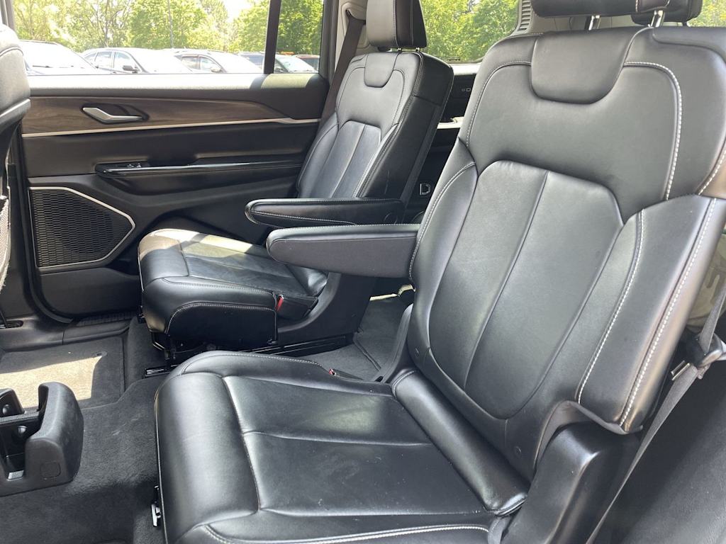 Thumbnail: 2021 Jeep Grand Cherokee L - 27