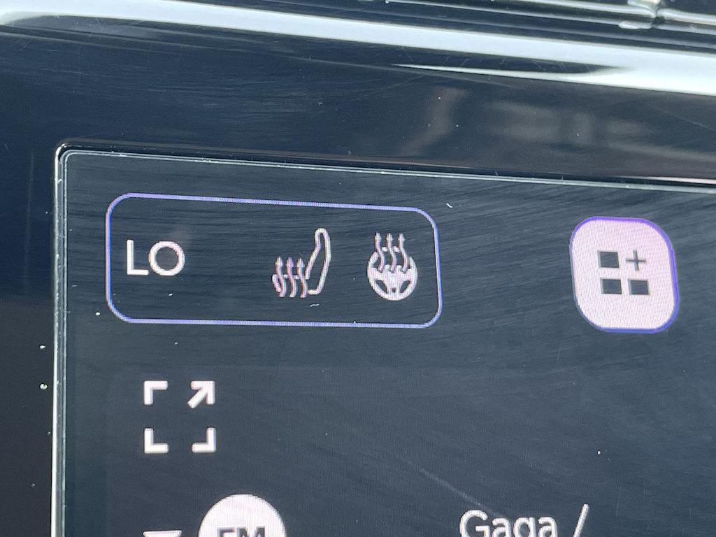 Thumbnail: 2021 Jeep Grand Cherokee L - 31
