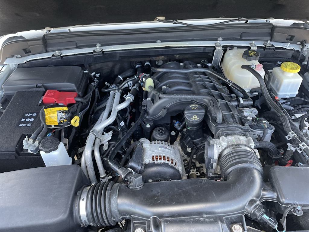 Thumbnail: 2021 Jeep Gladiator - 7