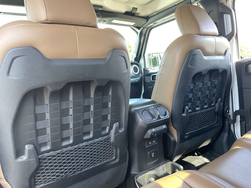 Thumbnail: 2021 Jeep Gladiator - 25