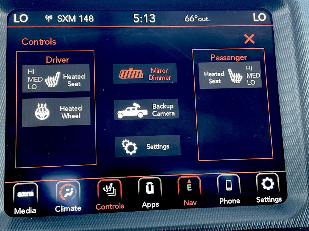 Thumbnail: 2021 Jeep Gladiator - 27