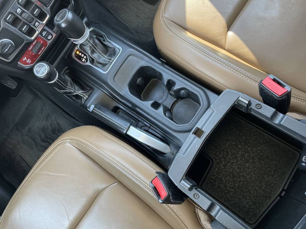 Thumbnail: 2021 Jeep Gladiator - 13