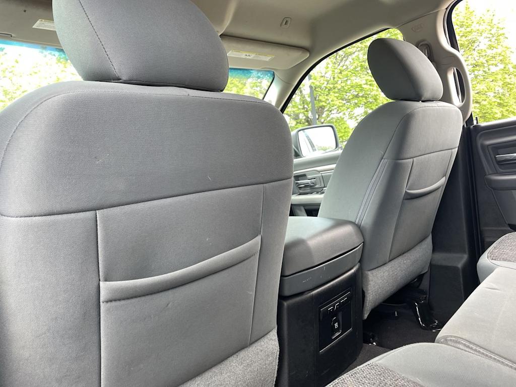 Thumbnail: 2018 RAM 1500 - 27