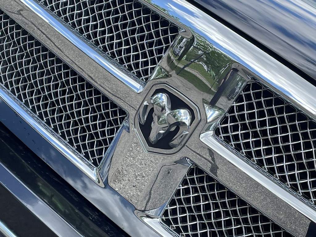 Thumbnail: 2018 RAM 1500 - 6