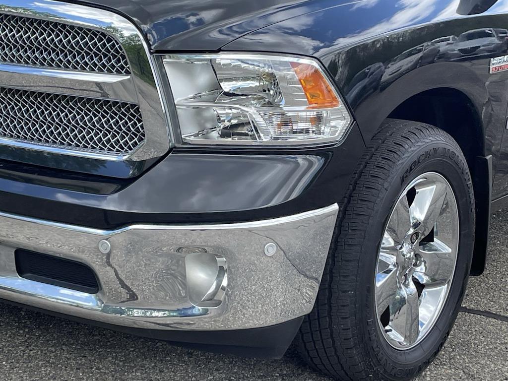 Thumbnail: 2018 RAM 1500 - 34