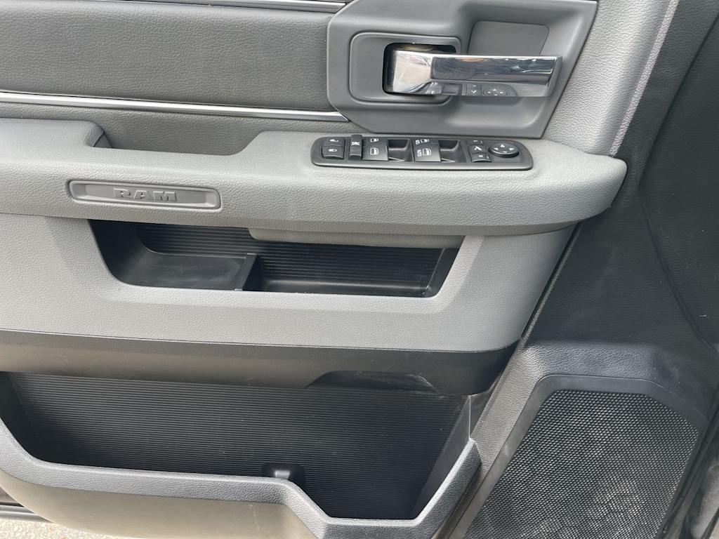 Thumbnail: 2018 RAM 1500 - 32