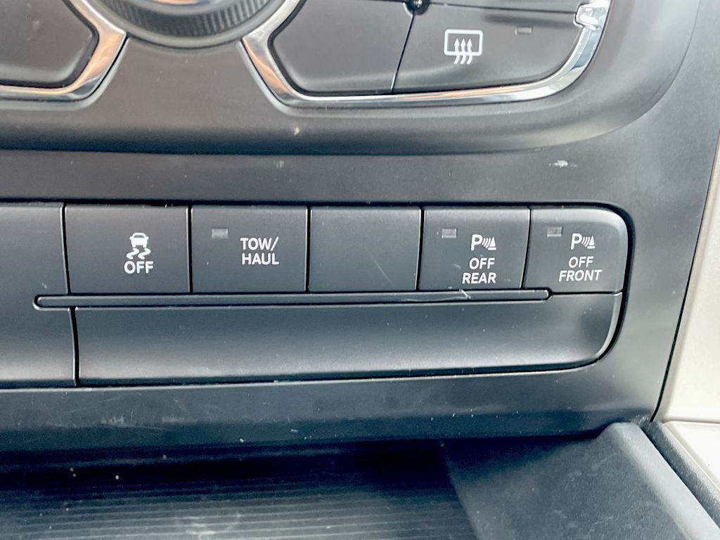 Thumbnail: 2018 RAM 1500 - 29