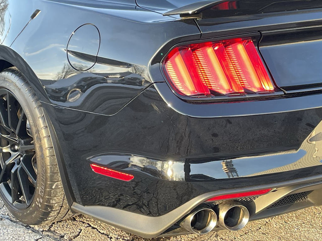 Thumbnail: 2017 Ford Mustang - 37