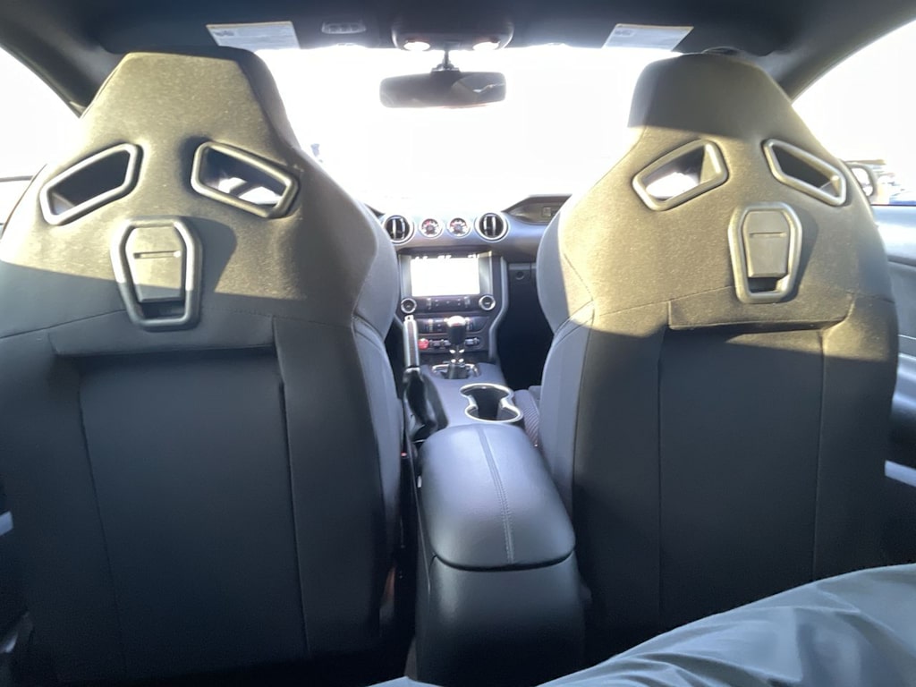 Thumbnail: 2017 Ford Mustang - 9