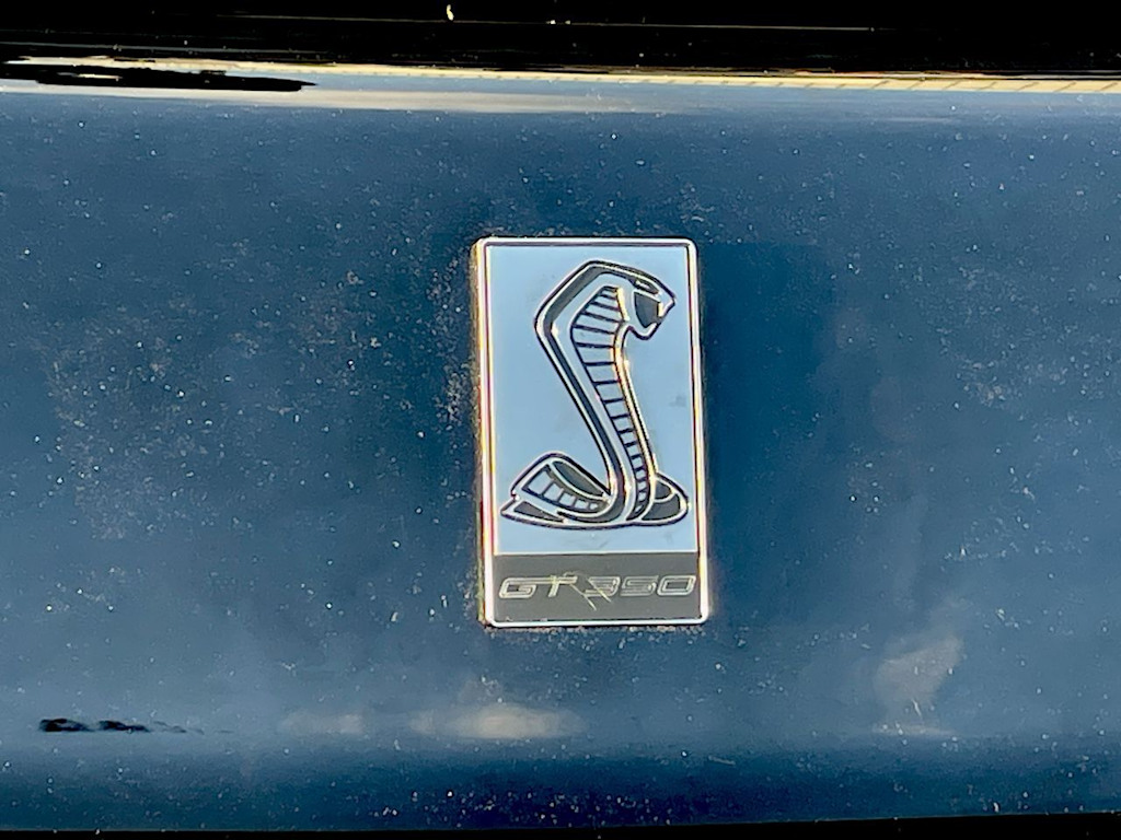 Thumbnail: 2017 Ford Mustang - 36