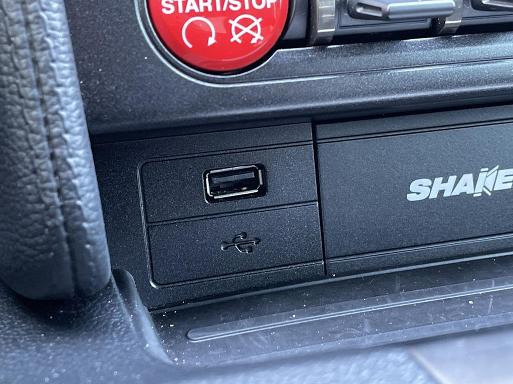 Thumbnail: 2017 Ford Mustang - 28