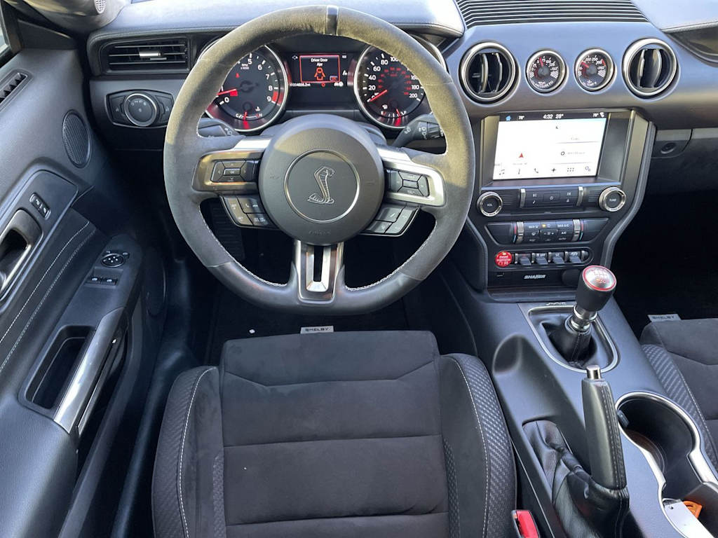 Thumbnail: 2017 Ford Mustang - 2